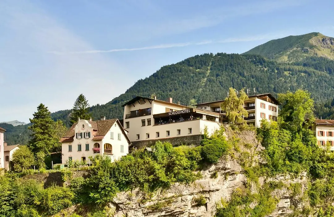 Schlosshotel Dörflinger-1